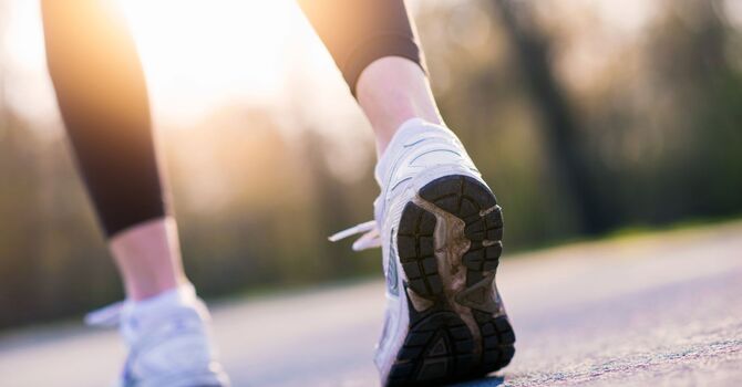 Osteopathic Treatment